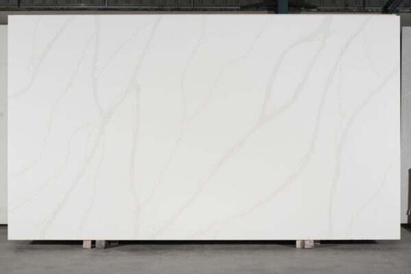 Calacata Pluma** - Image 3