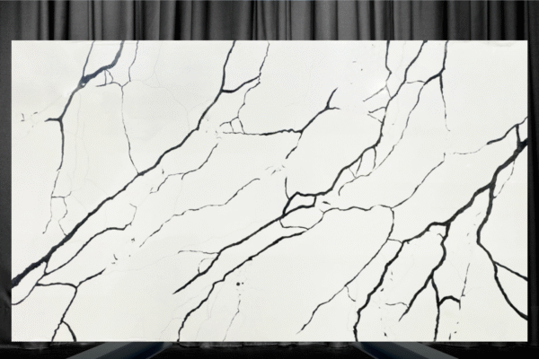 Calacata Nero - Image 3